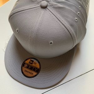 Men’s New Era SnapBack hats